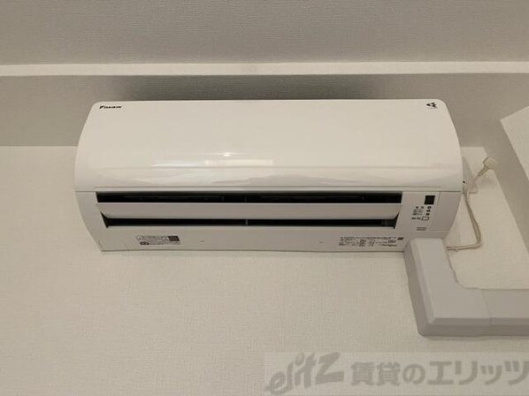 アドバンス江坂ラシュレの物件内観写真